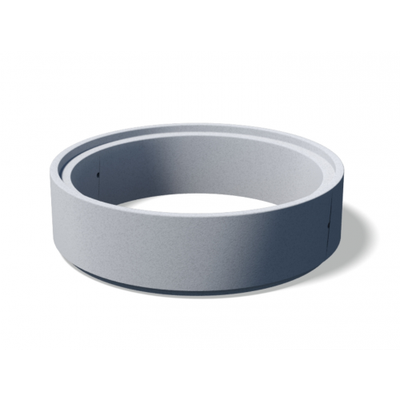 Кольцо колодца КС 20.3 / КСФ 20.3