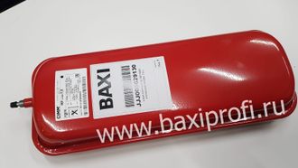 РАСШИРИТЕЛЬНЫЙ БАК ДЛЯ КОТЛА BAXI NUVOLA-3 COMFORT, NUVOLA-3 B40, 7,5 л,  арт. 5629130