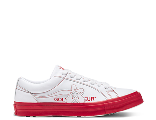 Converse Golf Le Fleur Colorblock One Star