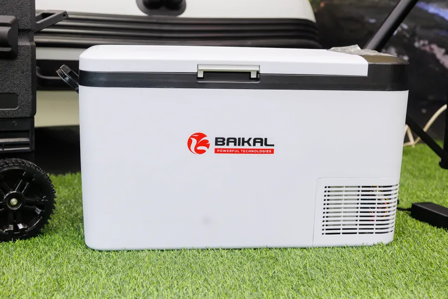 Автохолодильники BAIKAL серия К