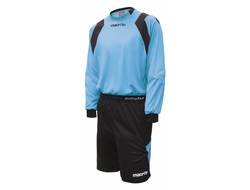 Комплект вратарский Macron Avior 54411009 (Футболка+шорты)
