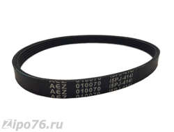 Ремень 414-5PJ для мотоблока ХОББИ (HOBBY)