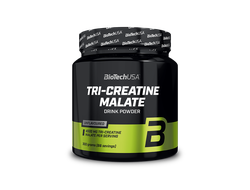 Tri Creatine Malate  300 g