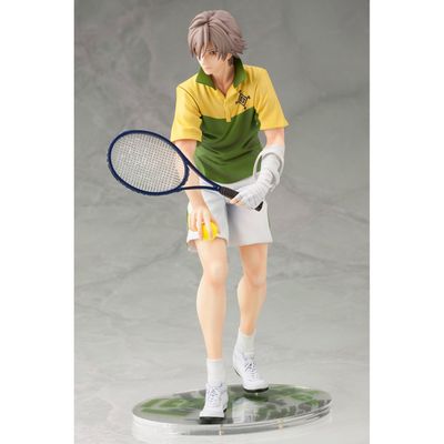 Фигурка 1/8 Кураносукэ Сираиси (Shiraishi Kuranosuke)