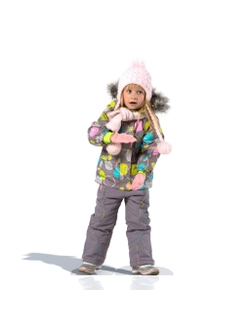 Billboards Дети 17