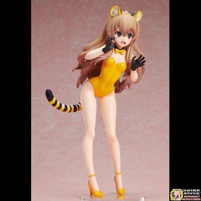 Фигурка 1/4 Тайга Айсака (Taiga Aisaka Bare Leg Tiger Ver.)