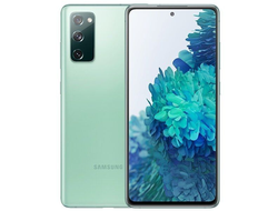 Samsung Galaxy S20 FE 5G 8/128GB Зеленый