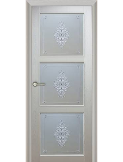 Межкомнатная дверь Carda Т-14