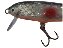 Воблер Nils Master SPEARHEAD, 8cm, 14 г. #035