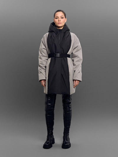 Куртка Kimono-T