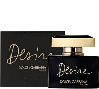 DOLCE & GABBANA THE ONE DESIRE