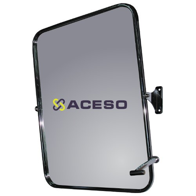 Зеркало поворотное 600*800 мм.