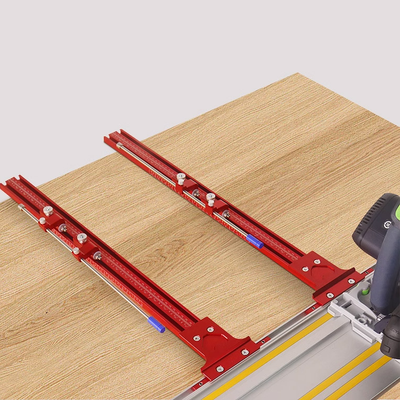 Направляющие для шин циркулярных и погружных пил