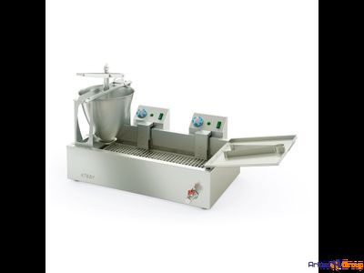 Пончиковый аппарат Атеси «Гольфстрим»-2М-2