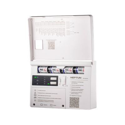 Модуль управления Neptun Base Pro Special Edition (модификация 1)