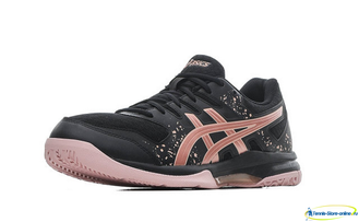 Теннисные кроссовки Asics Gel Flare 7