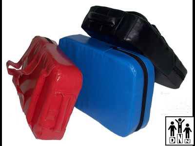 Макивара на руку большая тент