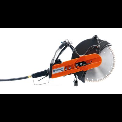 Пневматический резчик Husqvarna K40-14"