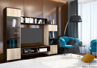 Рио гостиная