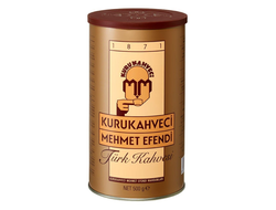 Кофе молотый Mehmet Efendi, 500 гр