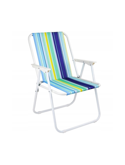 Стул складной 1215 (цвет:случайный)