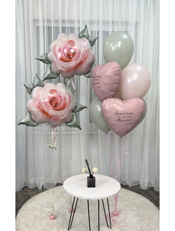 Набор Розочки