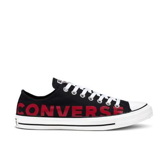 Кеды Converse Chuck Taylor All Star Wordmark Low Top мужские