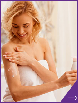 Кремы, лосьоны и молочко для тела