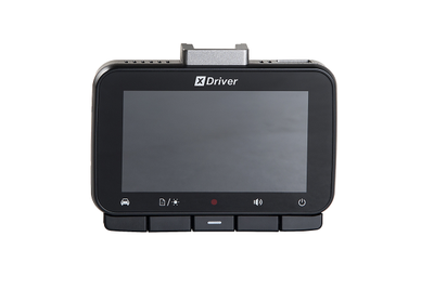 SilverStone F1 X-DRIVER