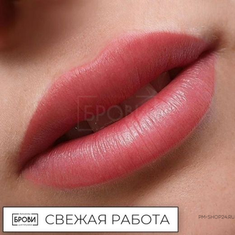 Губы. Малиновая тарталетка Анны Куцеволовой - pm-shop24.ru