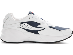 Кроссовки FILA MINDBLOWER Сине-белые мужские (41-45)