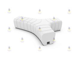 1654.1 Скамья «Лунный свет»