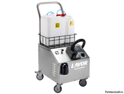 Парогенератор LAVOR Professional GV 8 T Plus