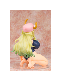 Фигурка 1/6 Лукоя (Lucoa School Swimsuit ver.)