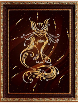 Кошечка, К4166