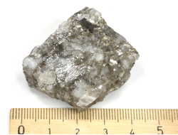 Галит, Россия, Пермский край (36*31*21 мм, 28 г) №26059