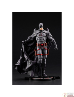 Фигурка 1/6 Бэтмен (Batman)