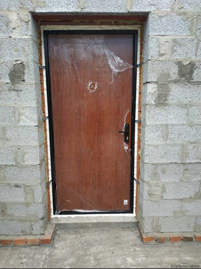 4,5 СМ ПРОРАБ АНТИК МЕДЬ