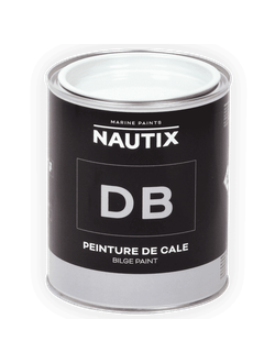 Nautix Краска для трюмов DB 2.5л.