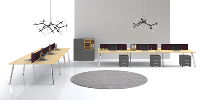 Мебель для персонала Arredo