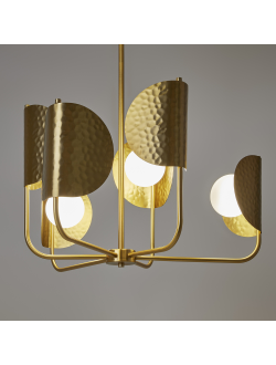 Подвесной светильник Tropic, MOD164PL-06BS