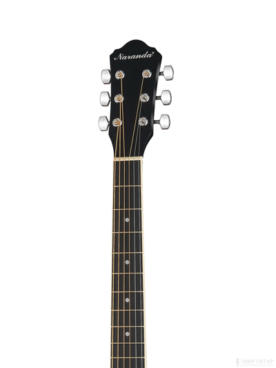 Naranda HS-3911-BK 1