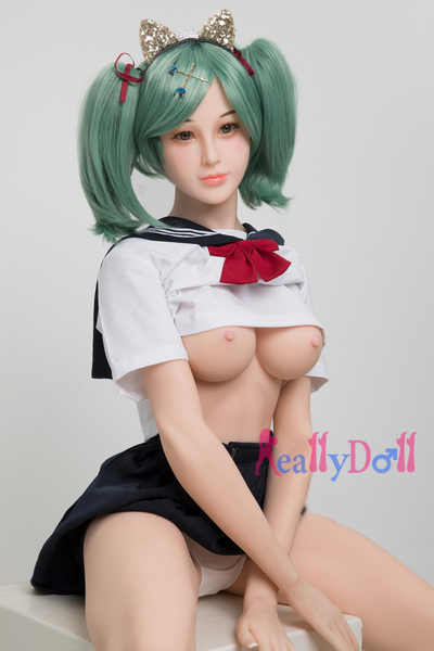 Секс кукла Сандин Premium 165см