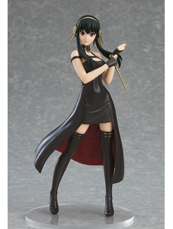 Фигурка Йор Форджер (Yor Forger Pop Up Parade)