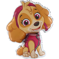 Щенячий патруль, Скай