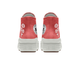 Кеды Converse All Star Move Platform Pink