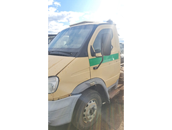 Кабина ВОЛДАЙ