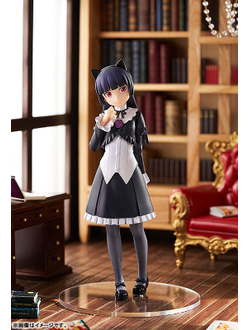 Фигурка Рури Гоко (Gokou Ruri Pop Up Parade)