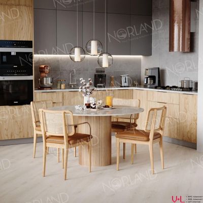 SPC ламинат Norland Sigrid Baldr 1001-4 купить на vinyl-laminat.ru