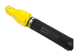 Электрододержатель винтовой 200А (Китай)